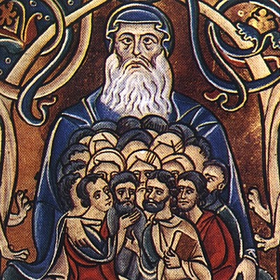 Timeline: Da Abramo ai Profeti