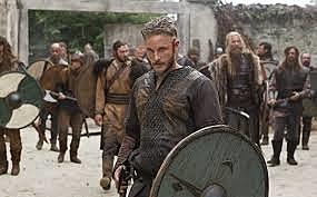 Atac víking al monestir de Lindisfarne