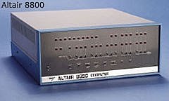 MITS Altair 8800