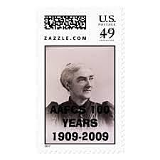 The Centennial Celebration