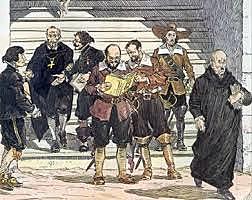 Contexto Histórico: Prosa del Barroco