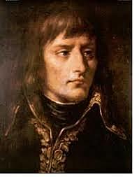 Napoleon's Father