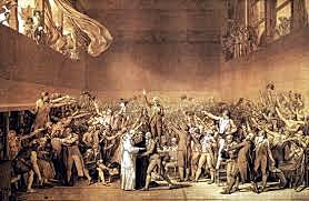 Tennis Court Oath