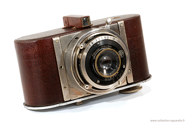 Naissance du petit format (photo)