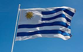independecia uruguay