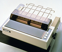 Epson TX-80
