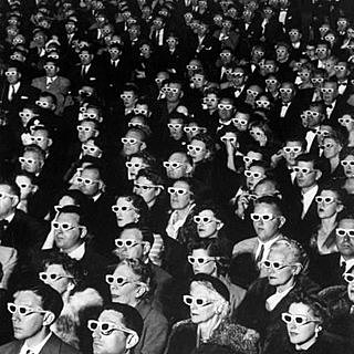 1er film en 3D(photo)
