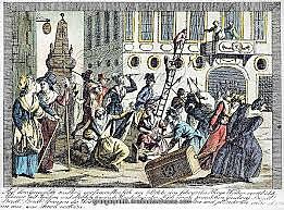 Women’s March on Versailles