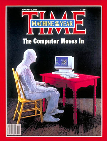 The year of computer