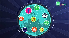 Timeline: Evolución de Internet y la web