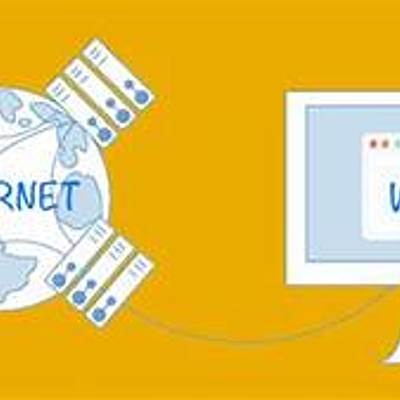 Timeline:  Evolución de Internet y la  web