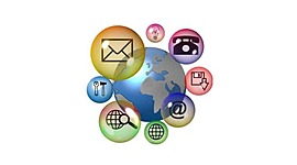 Timeline: Evolución de Internet y la Web