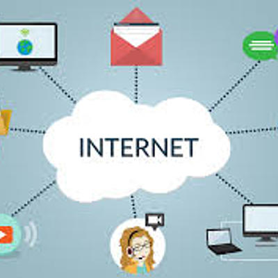 Timeline: Evolución de Internet y la Web
