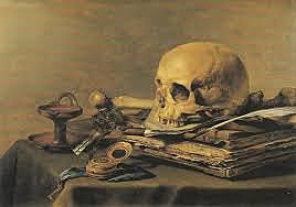 Estructura de la Prosa Barroca