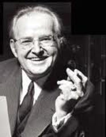 Origen del curriculum