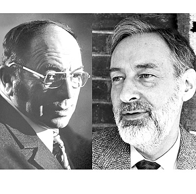 LEONID VITATIEVICH Y TJALLING CHARLES KOOPMANS