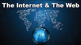 Timeline: EVOLUCIÓN DE INTERNET Y LA WEB