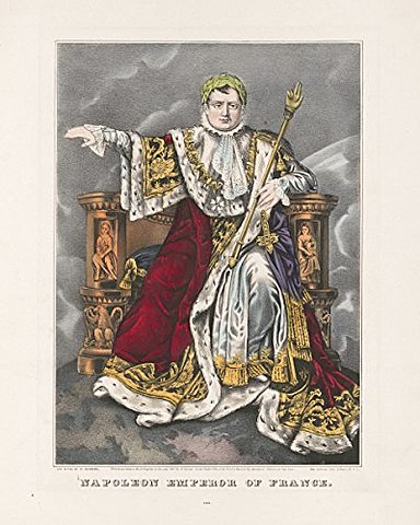 Napoleons Emperor