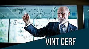 NACE LA PALABRA INTERNET