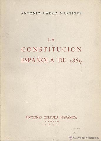 Nueva constitución (democrática)