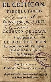 La Novela Filosófico-Alegórica