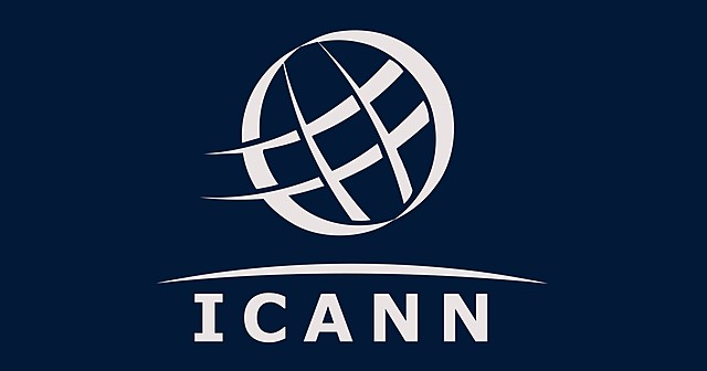 ICANN Established