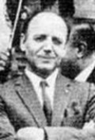 Luis de CASTRESANA