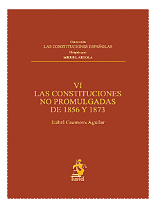 Constitución de 1856 no promulgada