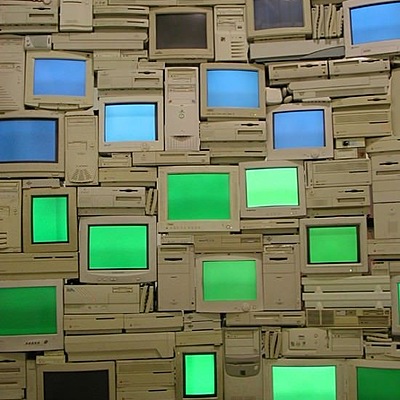 Timeline: History of Computers the 1990s-2000s