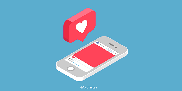 Creación de Instagram