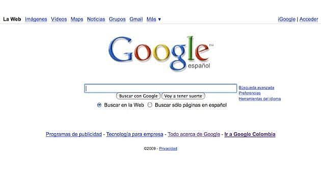 GOOGLE
