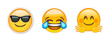 nace el primer EMOTICONO