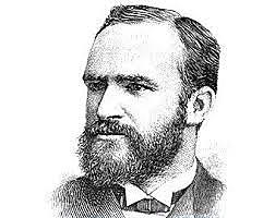 Melvil Dewey