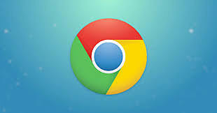 GOOGLE CHROME.