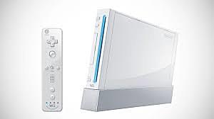 Nintendo Wii