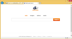 Aparece el primer buscador.