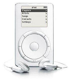 Ipod