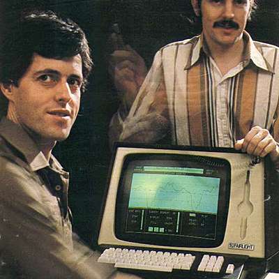 Timeline: 5 significant inventions in computer history during the 1970's