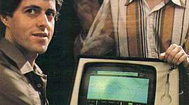 Timeline: 5 significant inventions in computer history during the 1970's