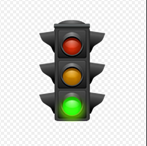 The Traffic Light