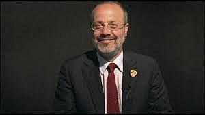 Origen del curriculum