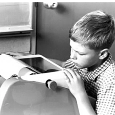 Timeline: Technology of the 60's