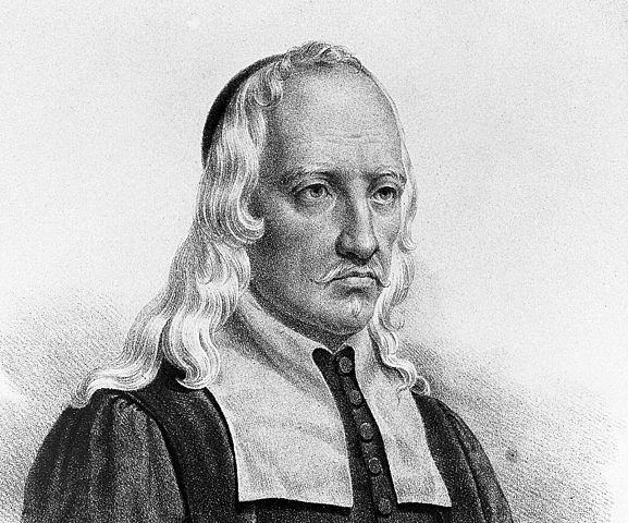 Giovanni Alfonso Borelli