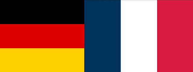 Victoria alemana sobre los franceses en la guerra Franco-prusiana