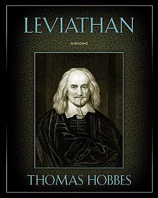 The Publication of the Leviathan by Hobbes