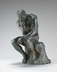 The Thinker