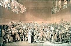 Tennis Court Oath