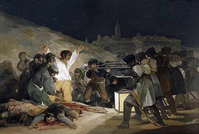 Sublevación popular del 2 de mayo