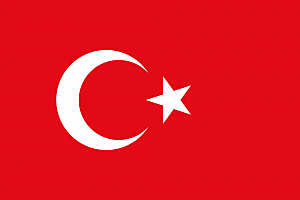 Turquía entra en la guerra del lado de los Imperios Centrales