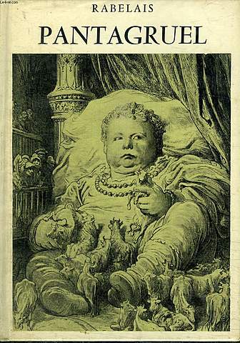 PANTAGRUEL (Rabelais)